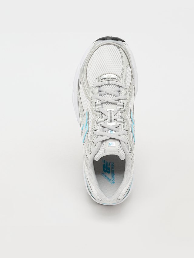 New Balance, 740 grey/orange, grey, Image 5 of 7