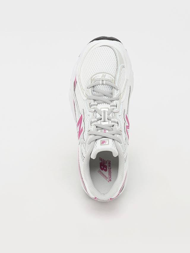 New Balance, 740 grey/orange, white, Image 5 of 7