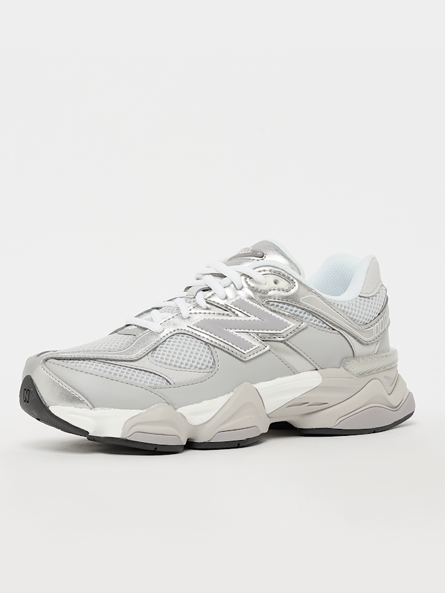 New Balance, 9060, grey, Image 2 of 7