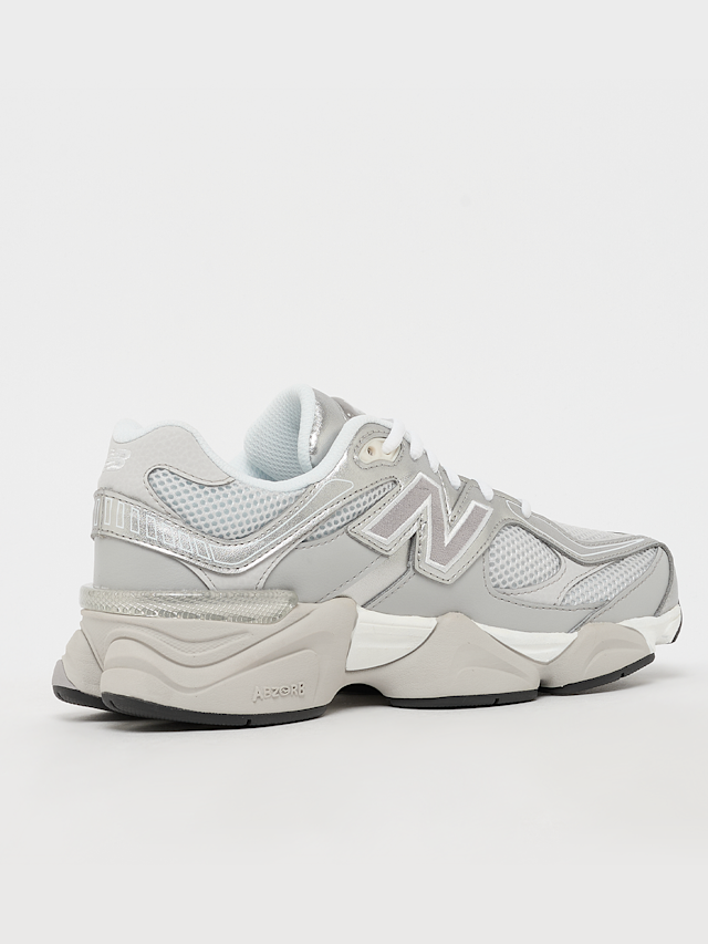 New Balance, 9060, grey, Image 3 of 7