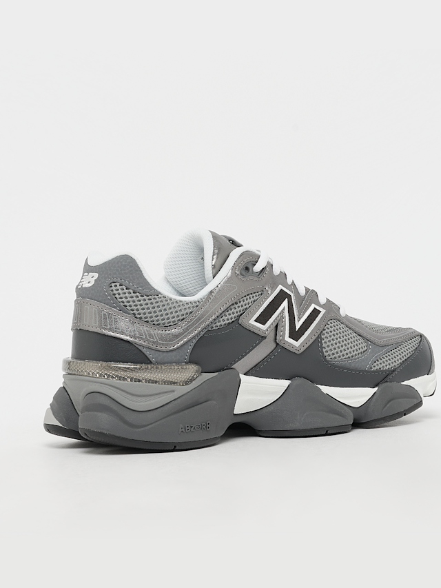 New Balance, 9060, grey, Image 3 of 7
