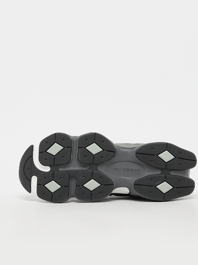 New Balance, 9060 (GS), grey, Image 4 of 7