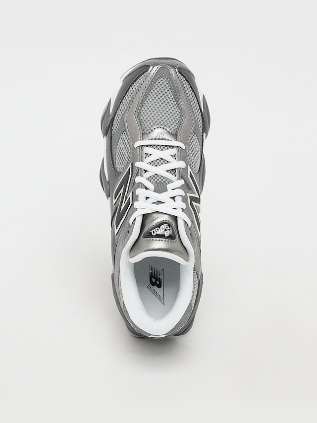 New Balance, 9060 (GS), grey, Image 5 of 7