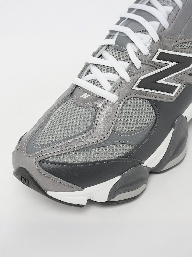 New Balance, 9060 (GS), grey, Image 6 of 7