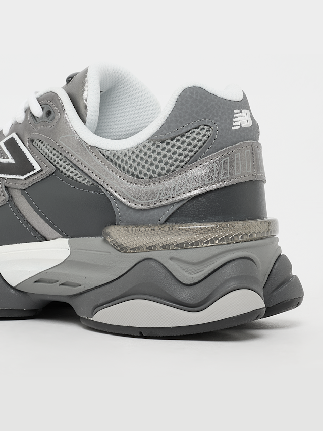New Balance, 9060 (GS), grey, Image 7 of 7
