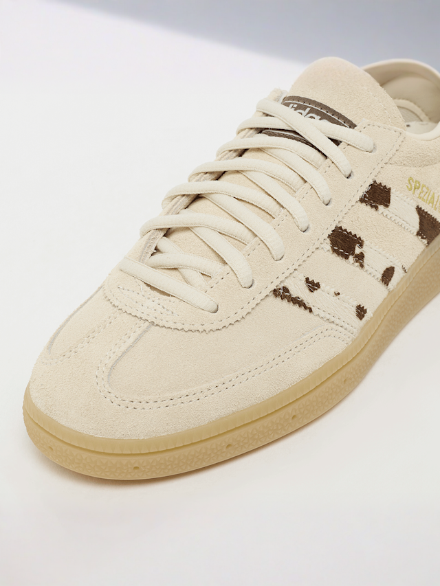 adidas Originals, Handball Spezial, beige, Image 6 of 8