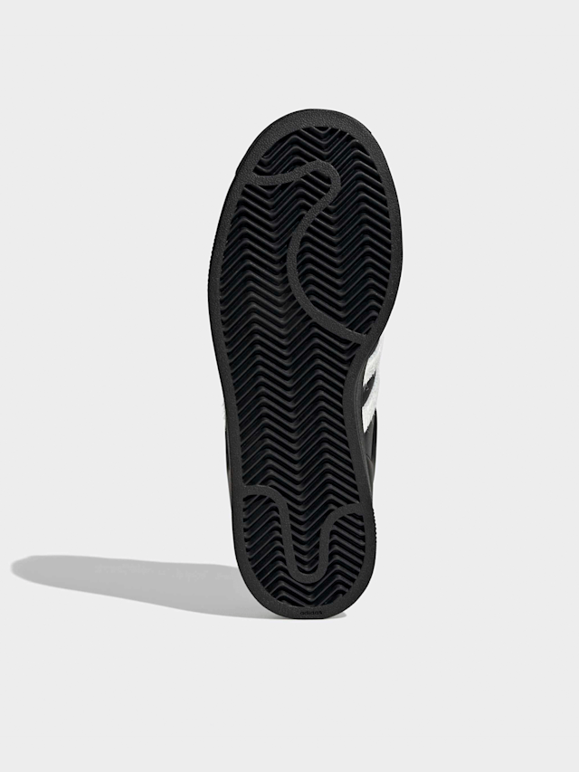 adidas Originals, Superstar II, black, Image 5 of 8