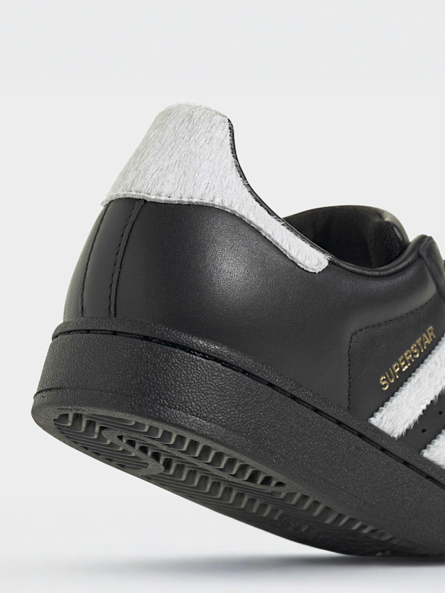 adidas Originals, Superstar II, black, Image 7 of 8