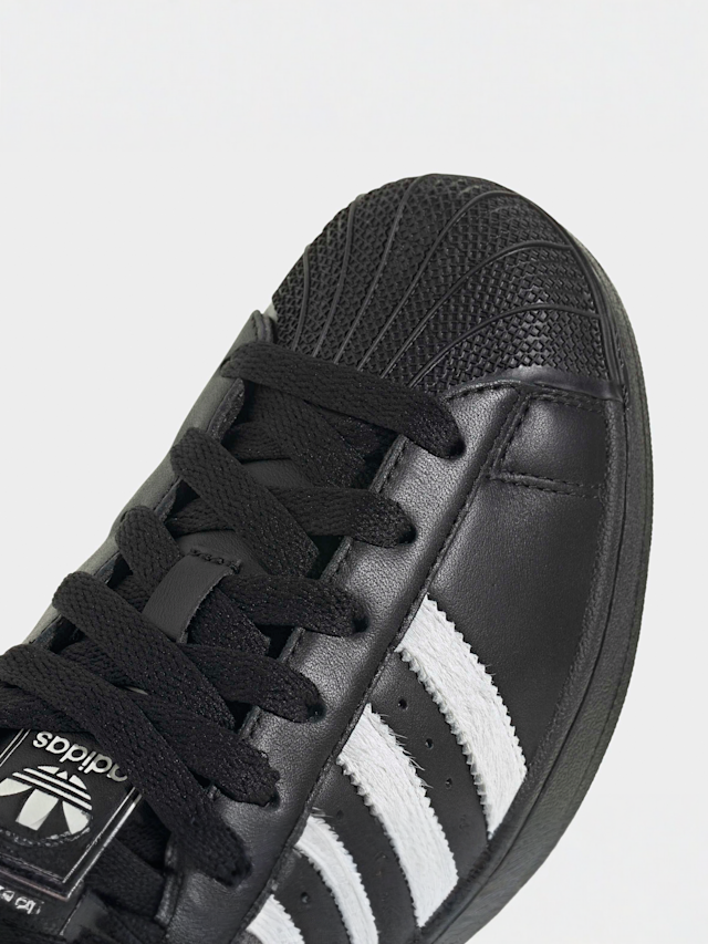 adidas Originals, Superstar II, black, Image 8 of 8