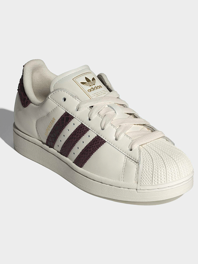 adidas Originals, Superstar II, beige, Image 3 of 8