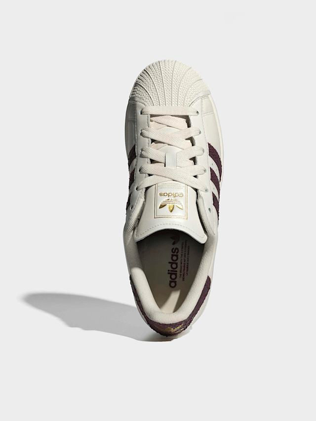 adidas Originals, Superstar II, beige, Image 6 of 8