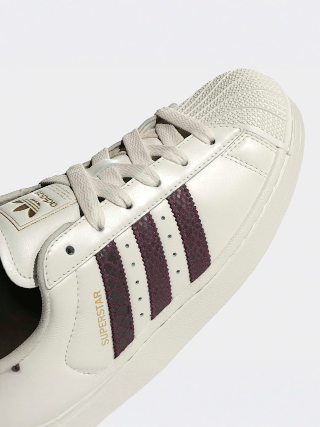 adidas Originals, Superstar II, beige, Image 7 of 8