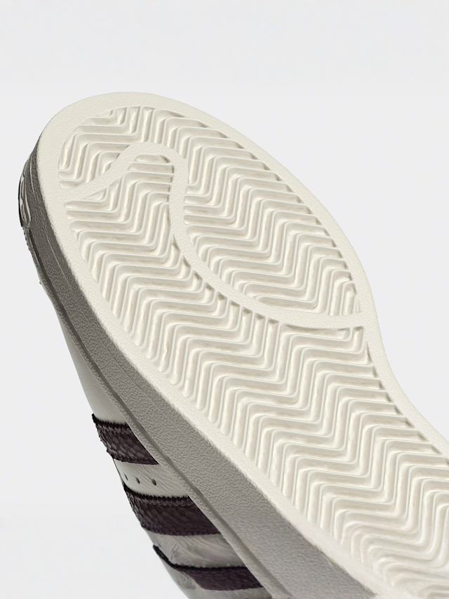 adidas Originals, Superstar II, beige, Image 8 of 8