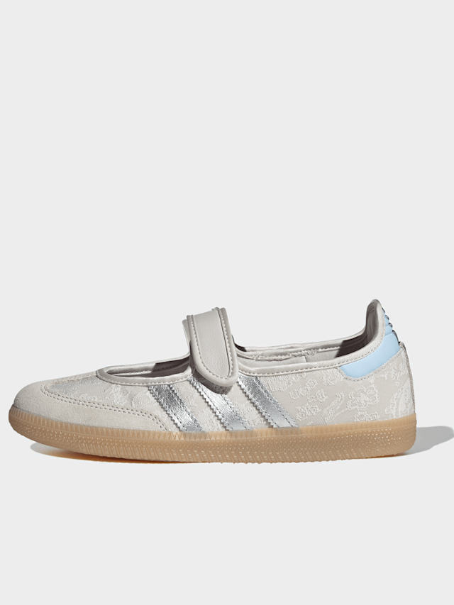 adidas Originals, Samba Jane, beige, Image 1 of 9