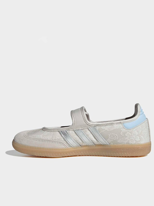 adidas Originals, Samba Jane, beige, Image 2 of 9