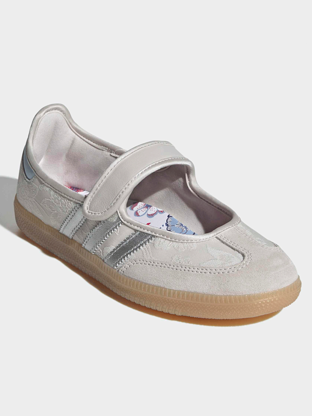 adidas Originals, Samba Jane, beige, Image 3 of 9