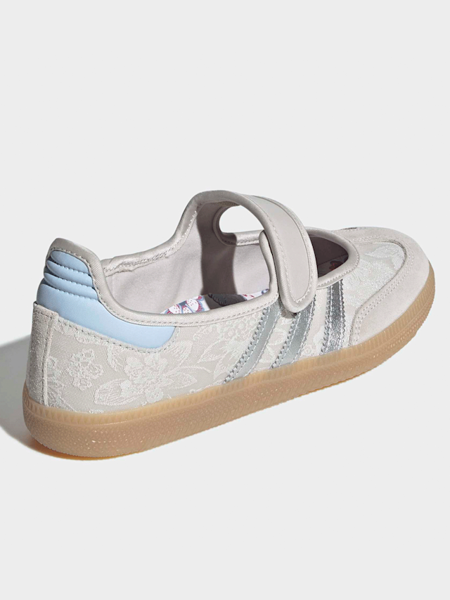 adidas Originals, Samba Jane, beige, Image 4 of 9