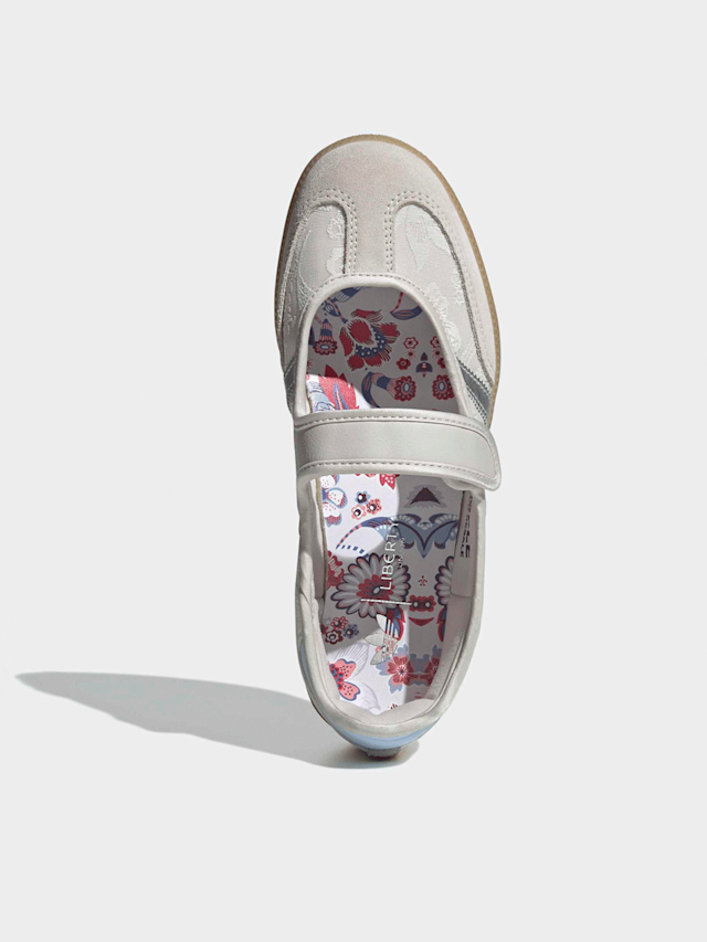 adidas Originals, Samba Jane, beige, Image 6 of 9