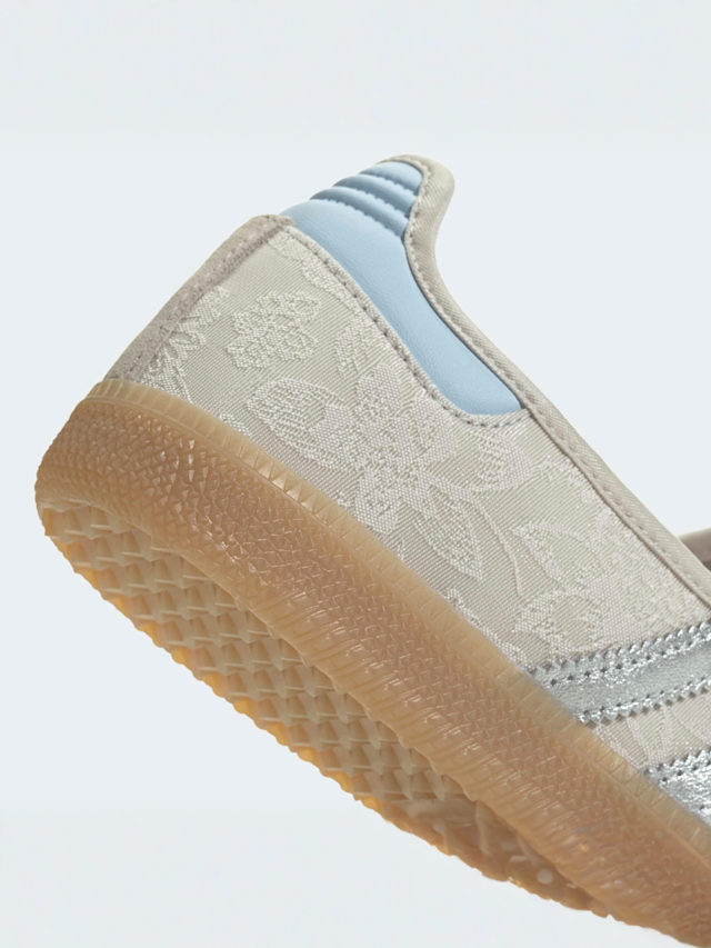 adidas Originals, Samba Jane, beige, Image 8 of 9