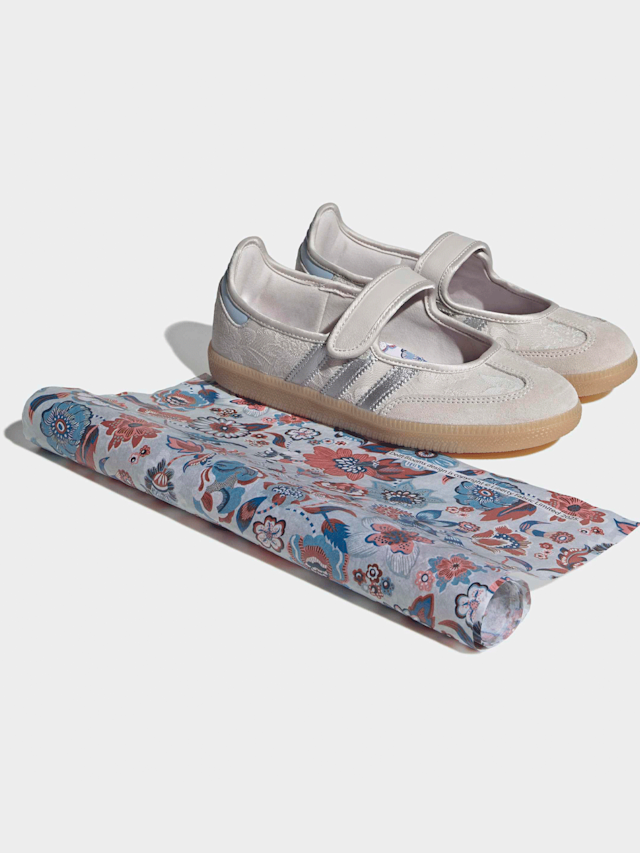 adidas Originals, Samba Jane, beige, Image 9 of 9