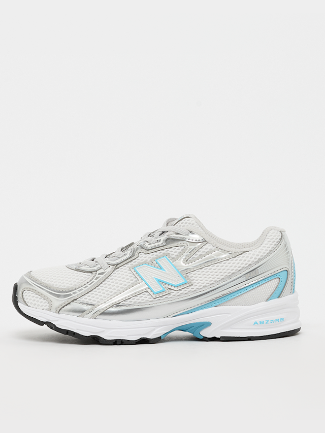 New Balance, 740 Children, grey, Image 1 of 7
