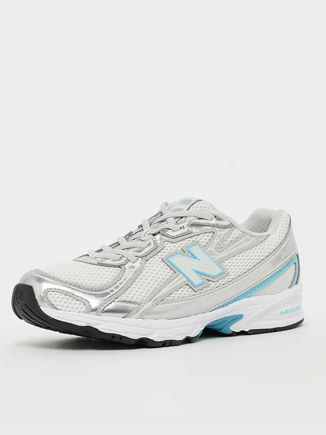 New Balance, 740 Children, grey, Image 2 of 7
