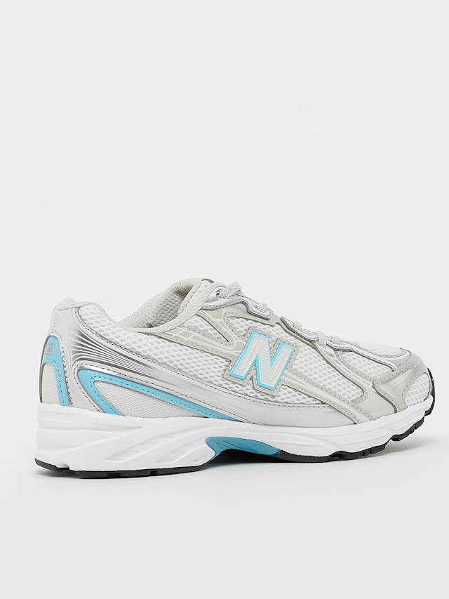 New Balance, 740 Children, grey, Image 3 of 7