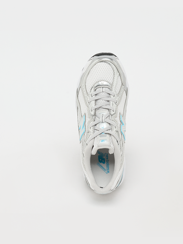 New Balance, 740 Children, grey, Image 5 of 7