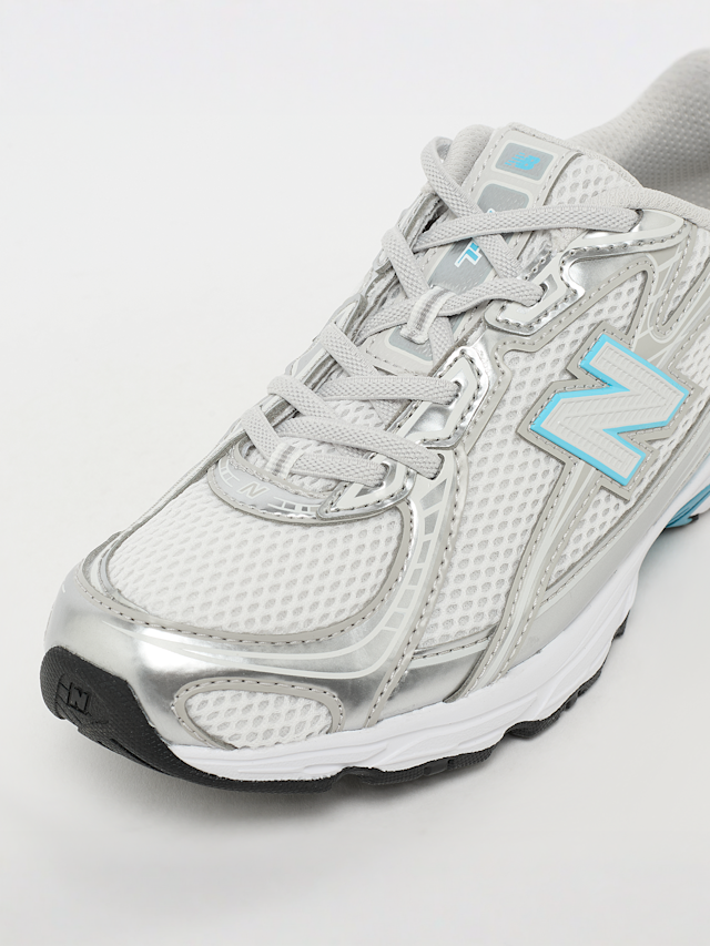 New Balance, 740 Children, grey, Image 6 of 7