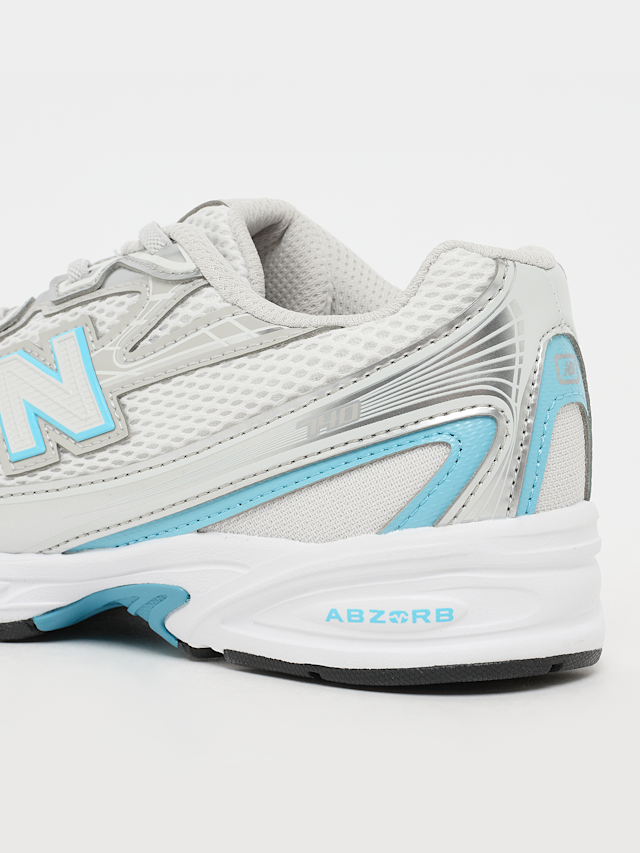 New Balance, 740 Children, grey, Image 7 of 7