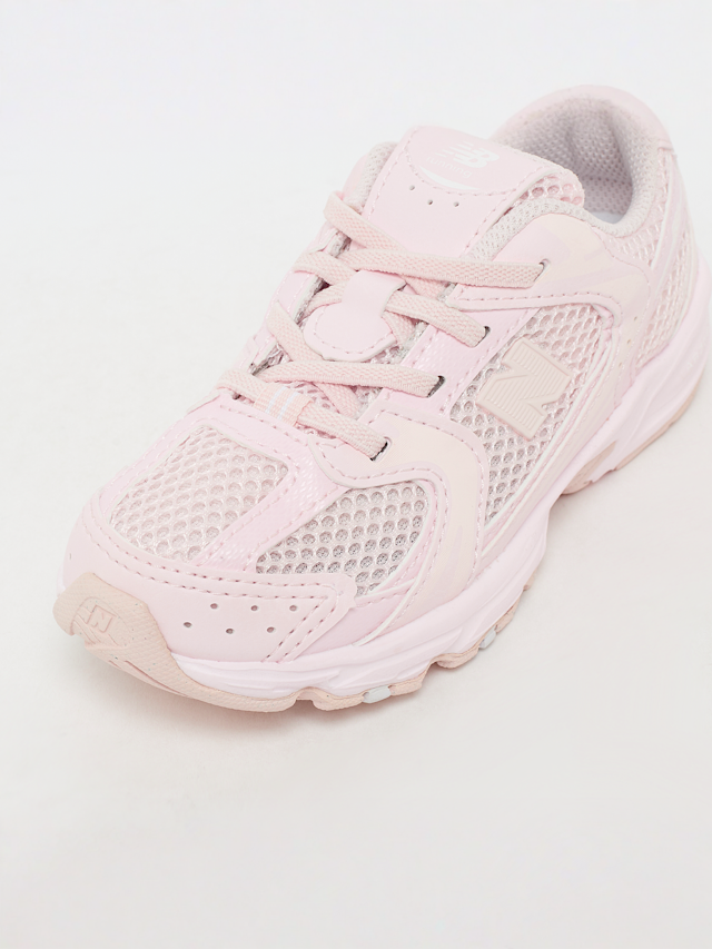 New Balance, 530 Toddlers, light pink, Image 6 of 7