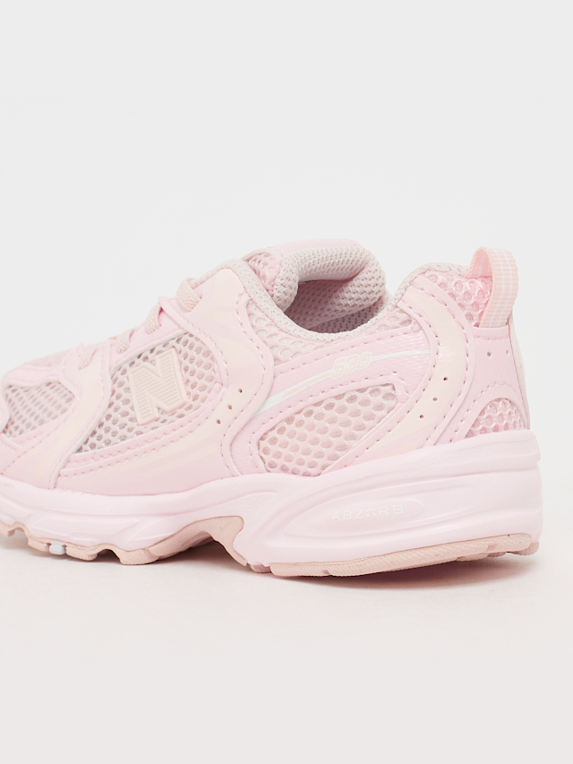 New Balance, 530 Toddlers, light pink, Image 7 of 7