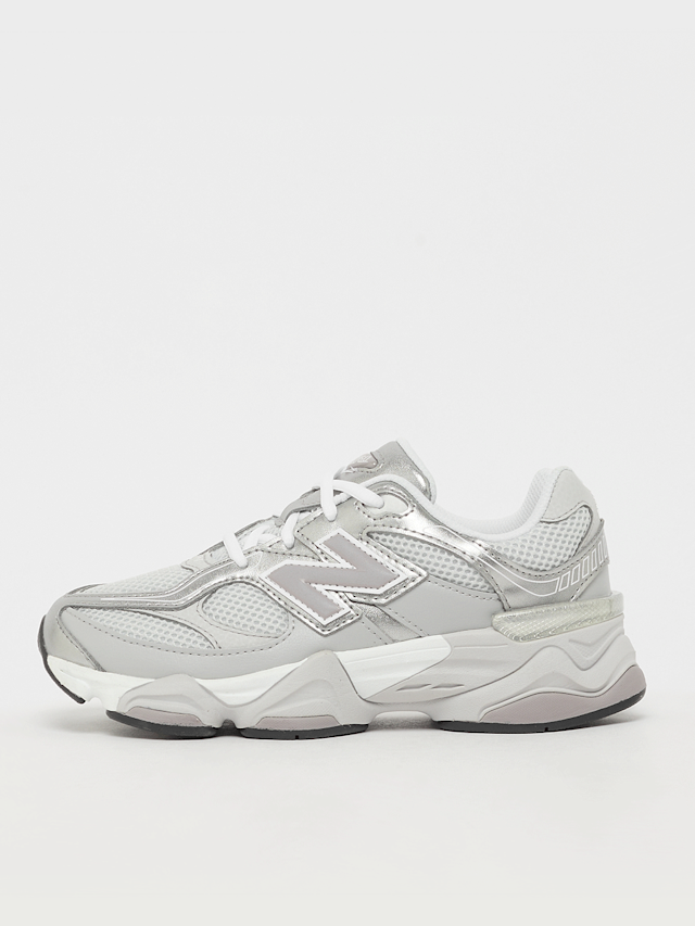 New Balance, 9060 Children, grey, Image 1 of 7