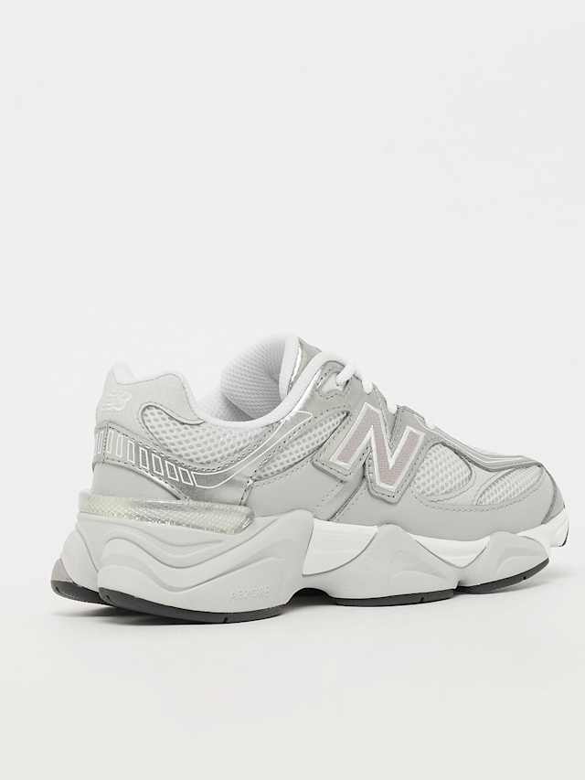New Balance, 9060 Children, grey, Image 3 of 7