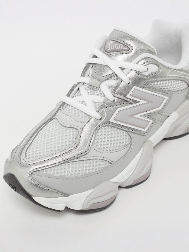 New Balance, 9060 Children, grey, Image 6 of 7