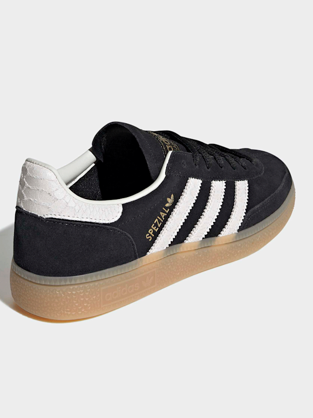 adidas Originals, Handball Spezial, black, Image 4 of 8