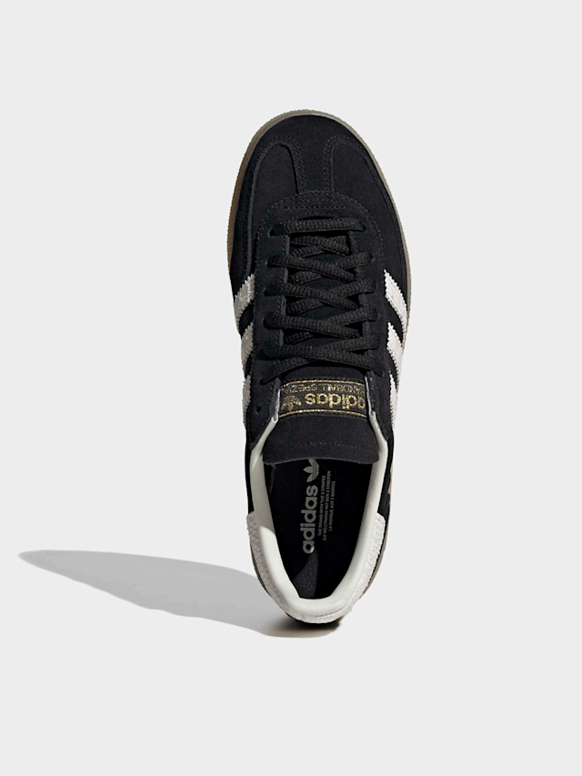 adidas Originals, Handball Spezial, black, Image 6 of 8