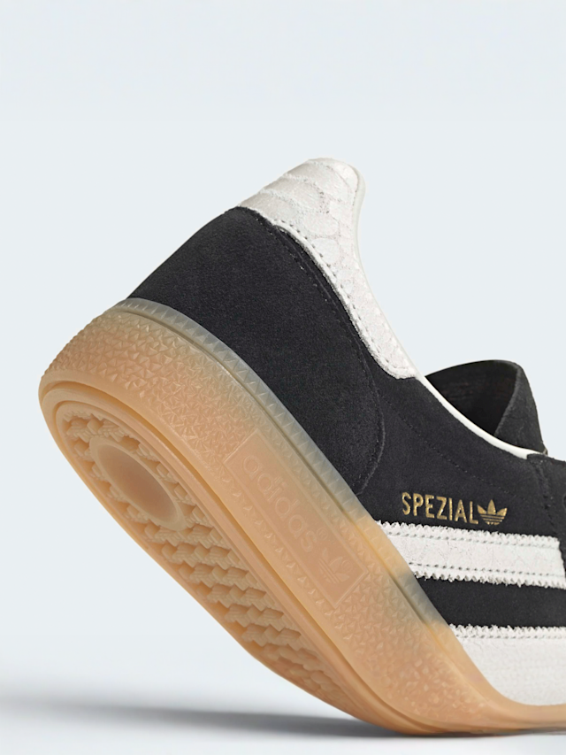 adidas Originals, Handball Spezial, black, Image 8 of 8