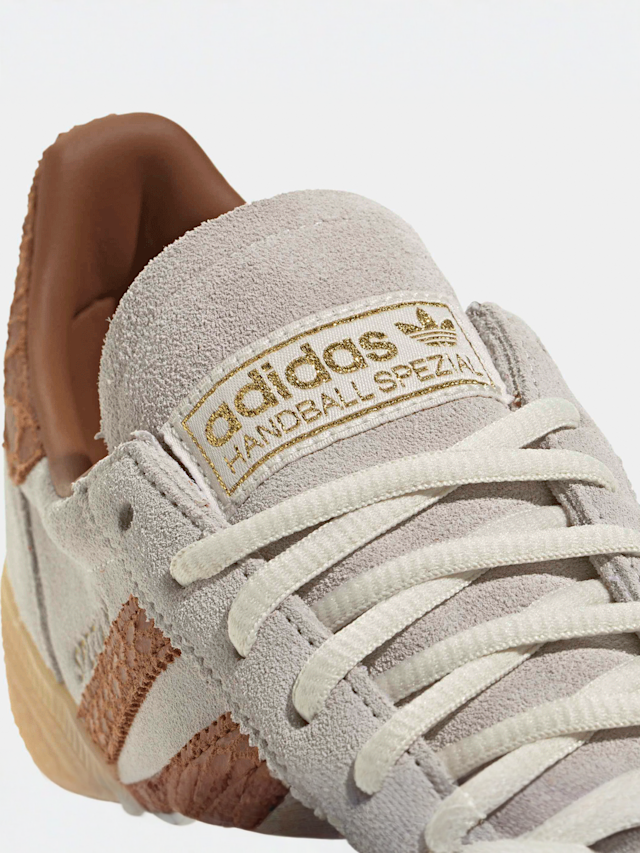 adidas Originals, Handball Spezial, grey, Image 7 of 8