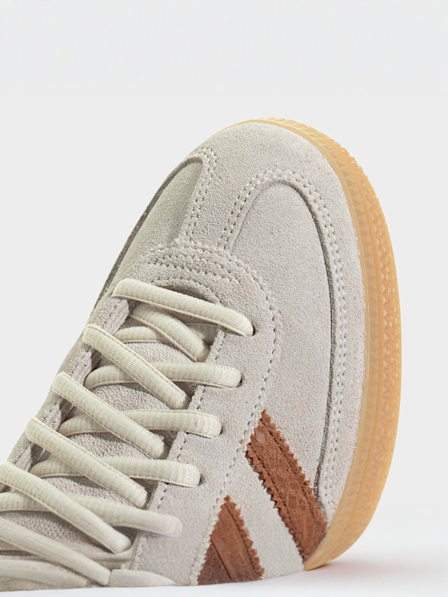 adidas Originals, Handball Spezial, grey, Image 8 of 8