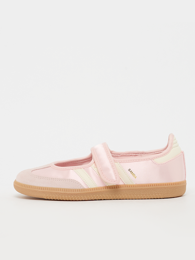 adidas Originals, Samba Jane, light pink, Image 1 of 7
