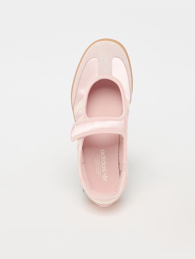 adidas Originals, Samba Jane, light pink, Image 5 of 7