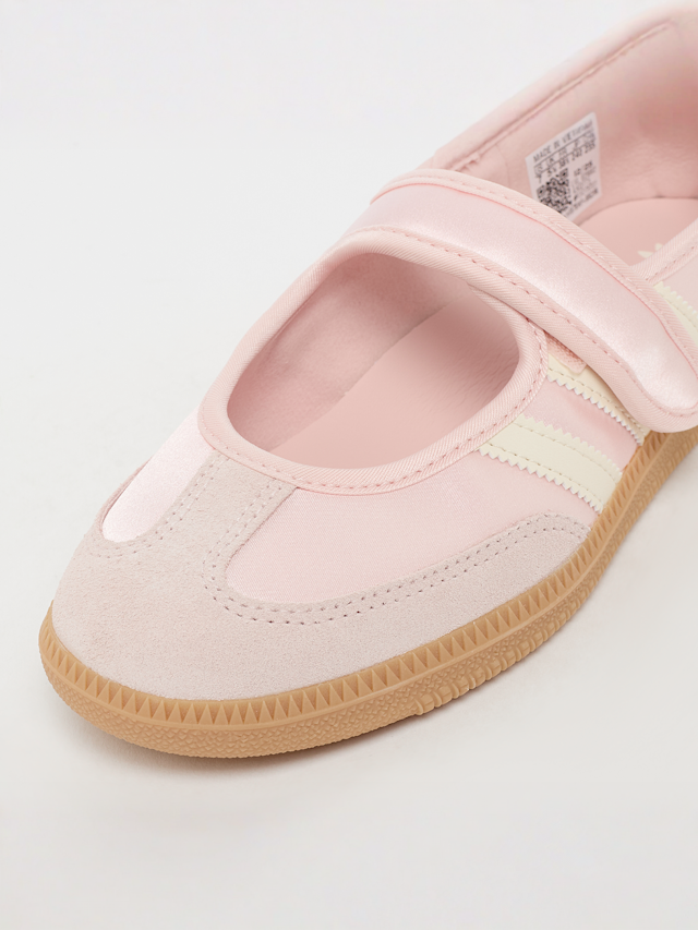 adidas Originals, Samba Jane, light pink, Image 6 of 7
