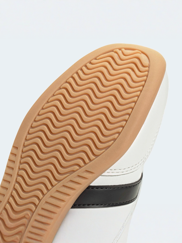 adidas Originals, Barreda Mary Jane (GS), white, Image 8 of 8