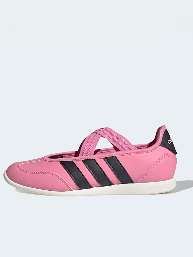 adidas Originals, Barreda Mary Jane (GS), light pink, Image 1 of 8