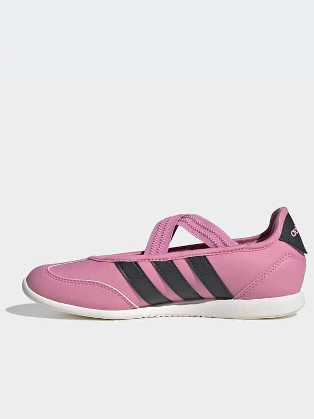 adidas Originals, Barreda Mary Jane (GS), light pink, Image 2 of 8