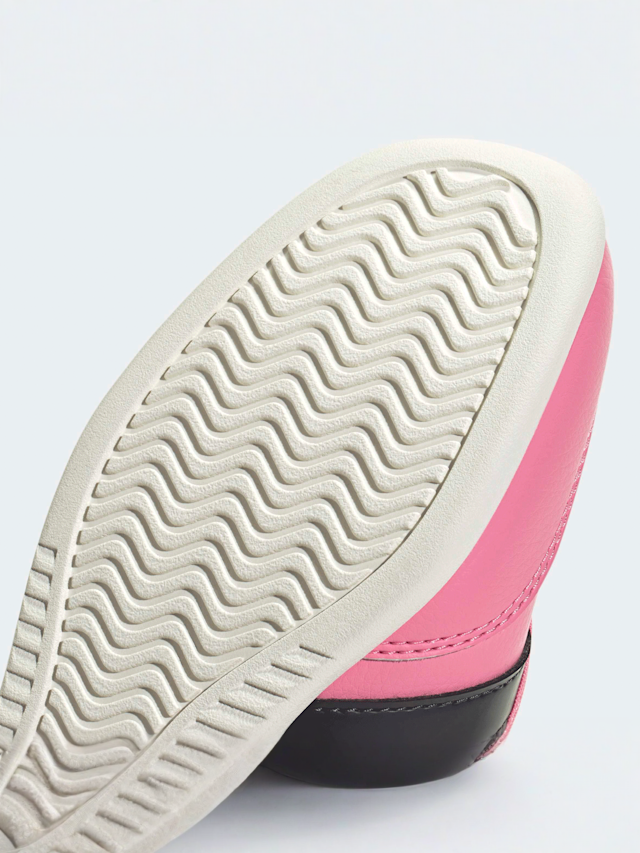 adidas Originals, Barreda Mary Jane (GS), light pink, Image 8 of 8