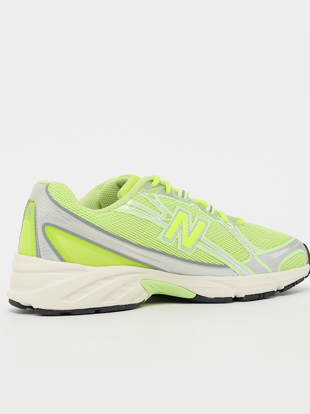 New Balance, 740, yellow, Image 3 of 7