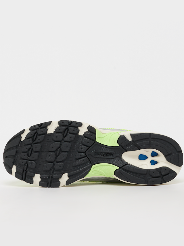 New Balance, 740 arid stone, yellow, Image 4 of 7