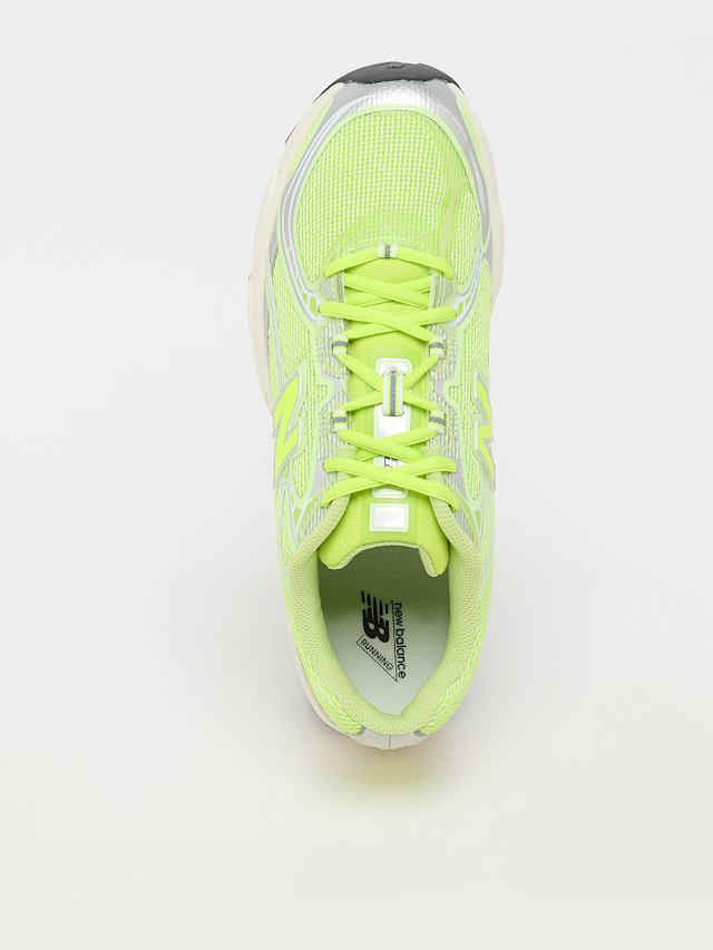 New Balance, 740, yellow, Image 5 of 7